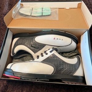 Men’s Bowling shoes